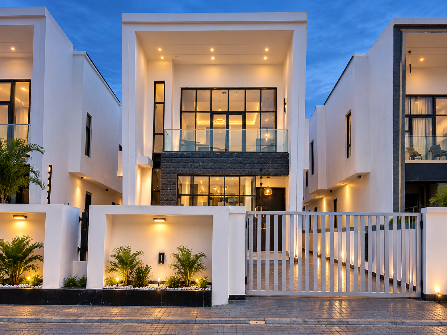 Best real estate in Nigeria: what truly deserves the name